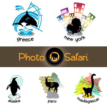 Photo Safari